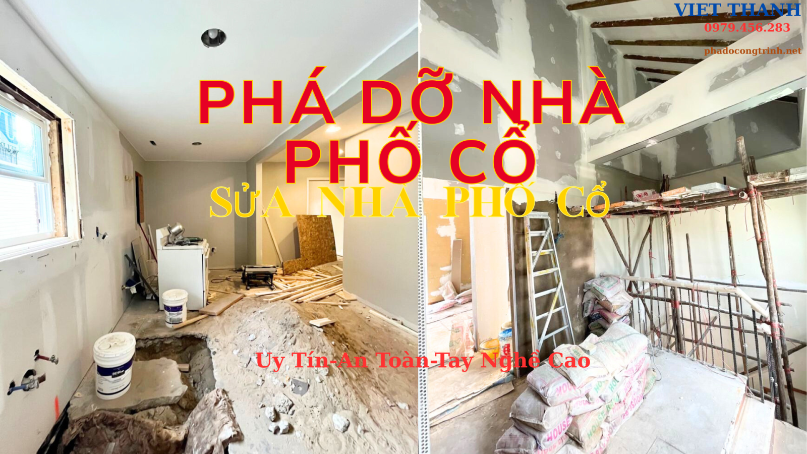 Lưu ý Chi Phí Cải Tạo Nhà Cũ Phố Cổ Hà Nội 2025