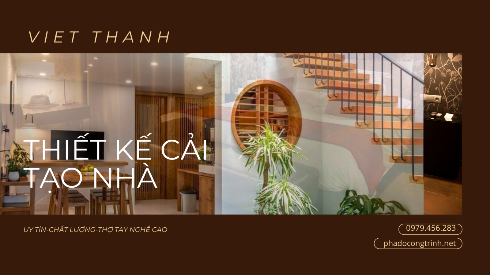 Thiết Kế Cải Tạo Nhà Cũ Tại Hà Nội – Giải Pháp Tối Ưu Hóa Không Gian Sống Hiện Đại