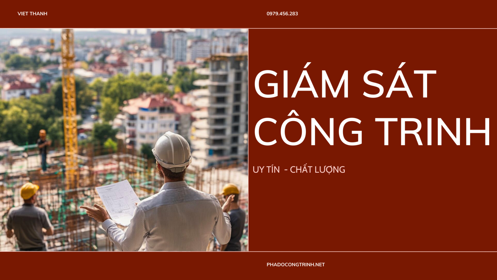 Quy Trình Giám Sát Công Trình Nhà Dân