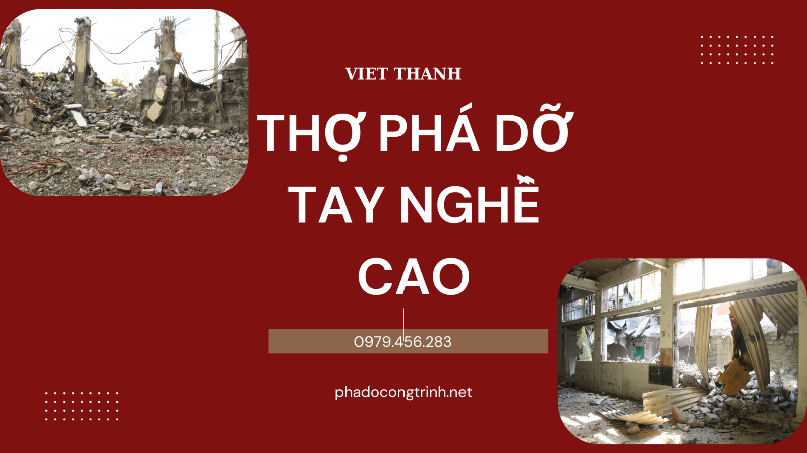 Nhu Cầu Phá Dỡ Nhà Cũ Tại Hà Nội